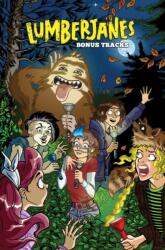 Lumberjanes: Bonus Tracks (ISBN: 9781684152162)