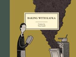 Baking With Kafka (ISBN: 9781770462960)