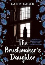 The Brushmaker's Daughter (ISBN: 9781772601381)