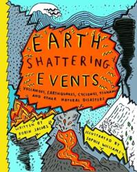 Earthshattering Events! (ISBN: 9781908714701)