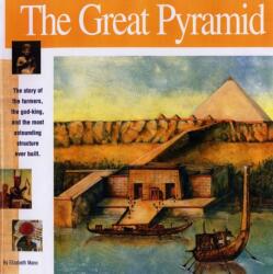 Great Pyramid (ISBN: 9781931414111)