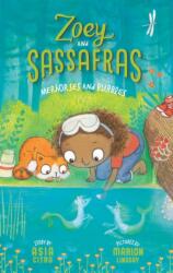 Merhorses and Bubbles (ISBN: 9781943147199)