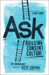 Ask (ISBN: 9781944934255)
