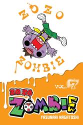 Zo Zo Zombie, Vol. 7 (ISBN: 9781975353476)
