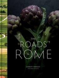 Roads to Rome (ISBN: 9781984822321)