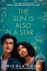 The Sun Is Also a Star Movie Tie-in Edition (ISBN: 9781984849397)