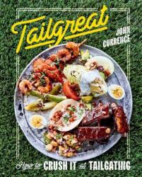 Tailgreat (ISBN: 9781984856524)