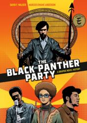 The Black Panther Party (ISBN: 9781984857705)