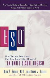 Eso: How You and Your Lover Can Give Each Other Hours of *extended Sexual Orgasm (ISBN: 9780446677622)