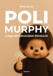 Polimurphy (ISBN: 9786155637568)