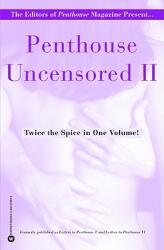 Penthouse Uncensored II (ISBN: 9780446678841)