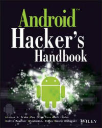 Android Hacker's Handbook - Joshua J Drake (2014)