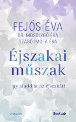 Éjszakai műszak (ISBN: 9786156983770)