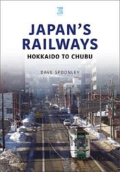 Japan's Railways (ISBN: 9781802824612)