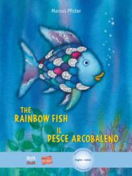 The Rainbow Fish Bilingual English/Italian (ISBN: 9780735843707)