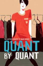Quant by Quant (ISBN: 9781851779581)