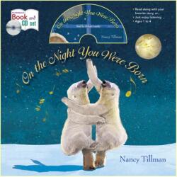 On the Night You Were Born (ISBN: 9781427226464)