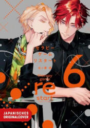 Therapy Game: Re 06 - Meguru Hinohara, Monika Hammond (ISBN: 9783755507659)