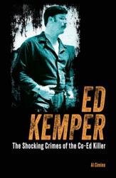 Ed Kemper (ISBN: 9781398840010)