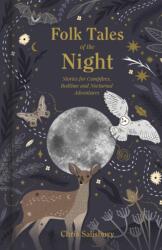 Folk Tales of the Night (ISBN: 9781803990392)