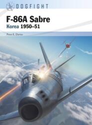 F-86A Sabre (ISBN: 9781472850355)