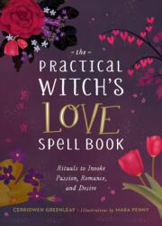 The Practical Witch's Love Spell Book (ISBN: 9780762475896)