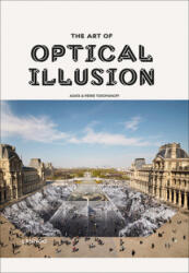 Art of Optical Illusion - Agata Toromanoff (ISBN: 9789401461535)
