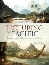 Picturing the Pacific (ISBN: 9781472955432)