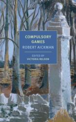 Compulsory Games (ISBN: 9781681371894)