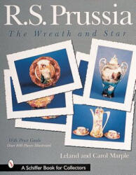 R. S. Prussia: The Wreath and Star - Carol Marple (ISBN: 9780764311673)