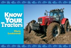 Know Your Tractors (ISBN: 9781905523917)