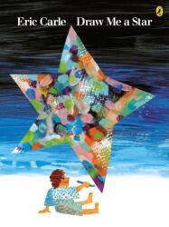 Draw Me a Star (ISBN: 9780140549270)
