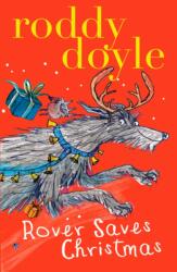 Rover Saves Christmas (ISBN: 9781407139739)