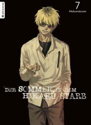 Der Sommer, in dem Hikaru starb 07 (ISBN: 9783753941493)