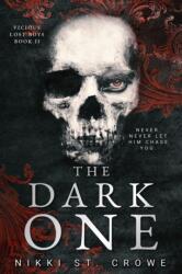 The Dark One (ISBN: 9781638934387)