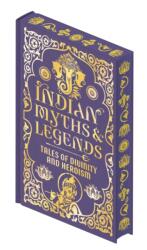 Indian Myths & Legends (ISBN: 9781398855168)