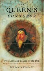 The Queen’s Conjuror (ISBN: 9780006552024)