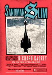 Sandman Slim - Richard Kadrey (ISBN: 9780061714351)