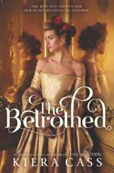 Betrothed (ISBN: 9780062291639)