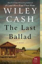 Last Ballad (ISBN: 9780062313126)