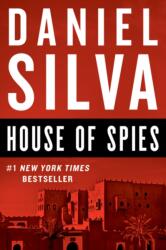 House of Spies (ISBN: 9780062354372)