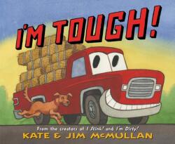 I'm Tough! (ISBN: 9780062449252)