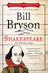 Shakespeare. Shakespeare - wie ich ihn sehe, englische Ausgabe (ISBN: 9780062564627)