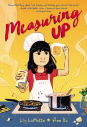 Measuring Up (ISBN: 9780062973863)