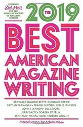 Cele mai bune articole din revistele americane 2019 (ISBN: 9780231190015)
