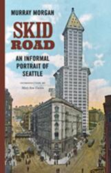 Skid Road (ISBN: 9780295743493)