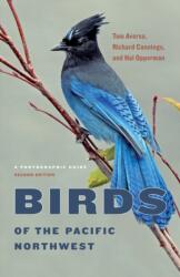 Birds of the Pacific Northwest (ISBN: 9780295748054)