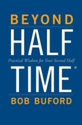 Beyond Halftime (ISBN: 9780310346739)