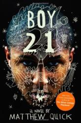 Boy21 (ISBN: 9780316127967)