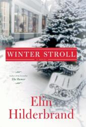 Winter Stroll (ISBN: 9780316261135)